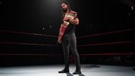 Seth Rollins faces a huge challenge ahead